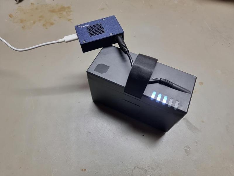 Soundboks Batteryboks USB-C Charger
