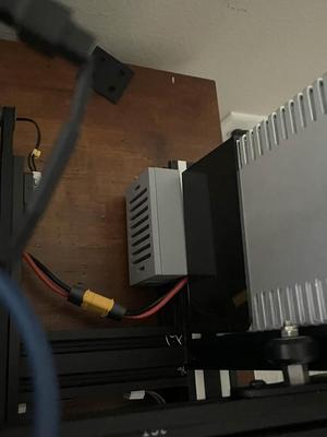 Buck Converter Box