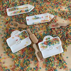 Terug naar school / back tot school