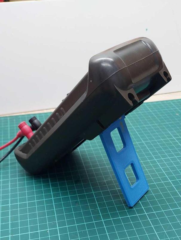 Fluke Multimeter Stand