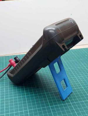 Fluke Multimeter Stand