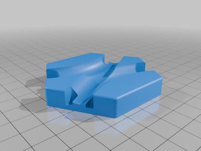 42 different Gravitrax Tiles - Gravitrax compatible