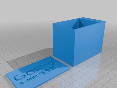 Gopro 4/5 case