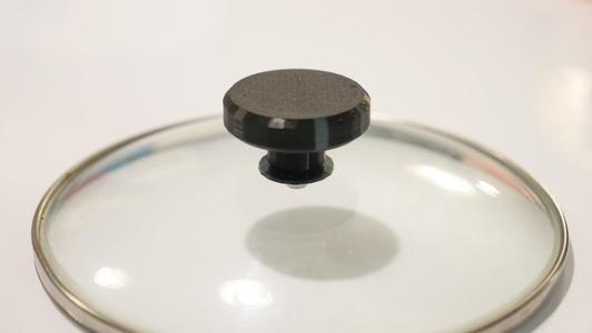 Saucepan cover handle (TPU)