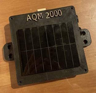 CESI AQM Project