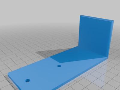 UI UK-Ultra - simple desktop stand for UI Access Point aka Swiss Army Knife
