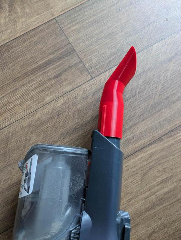 Nozzle for BLACK+DECKER Powerseries Extreme Vacuum Cleaner