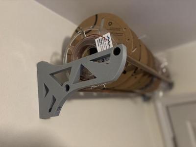 Spool Bracket