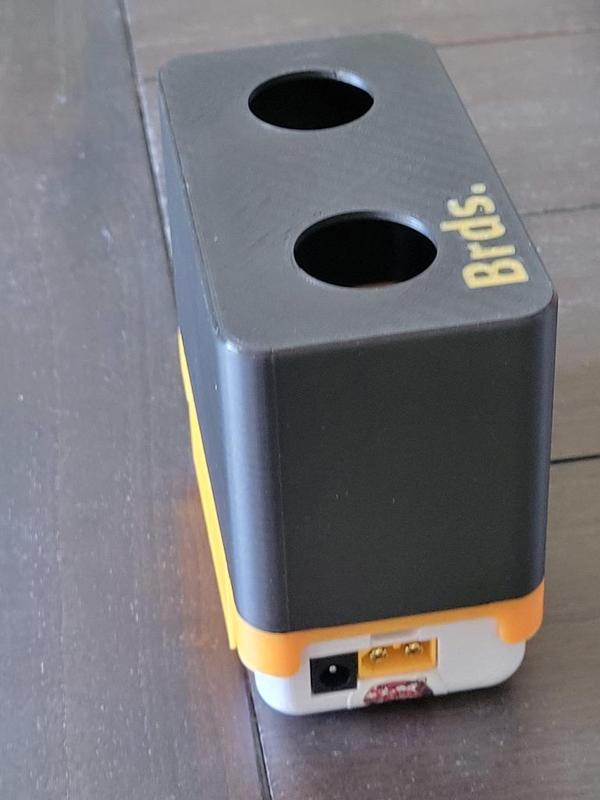 VIFLY WhoopStor V3 On the Go Cover