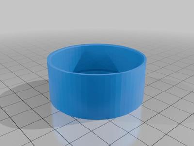 Dermlite dl3 protective cover