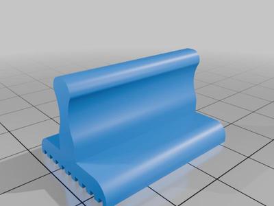 Aquarium Glass Top Lid Handle