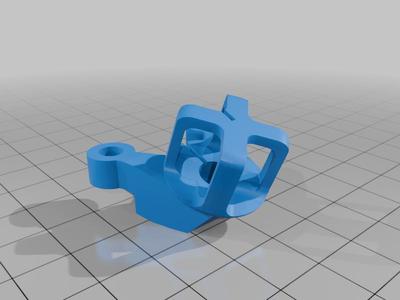 Odyssey Aerials Hades FLWOO ATENNA BY CHRIS BOOTH AKA FUNKOLIUS