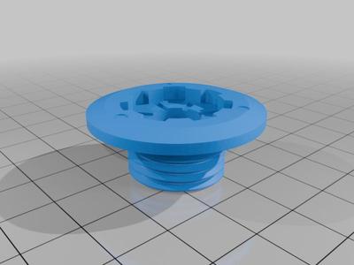 SYM Pièce tronçonneuse