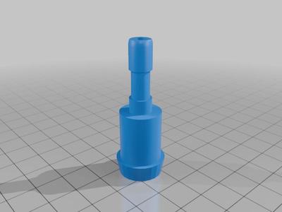 CLA 180 Coolant Reducer Part v2