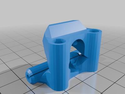 HSNBRG frame TPU parts