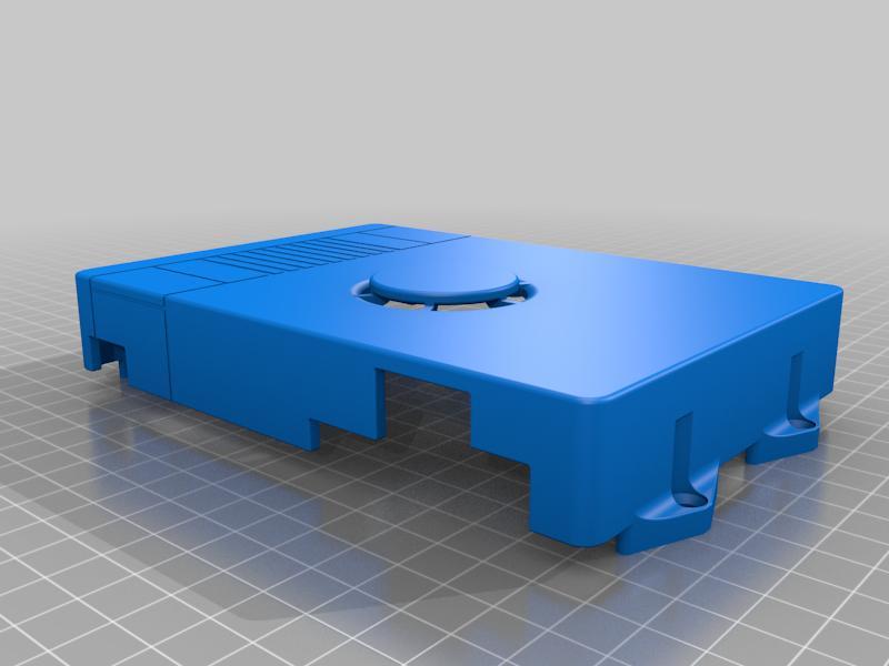 Latte Panda Sigma Case