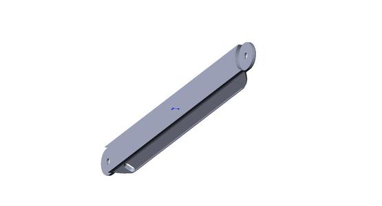 Ender 3 S1 LED light bar