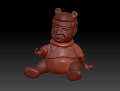 維尼xi