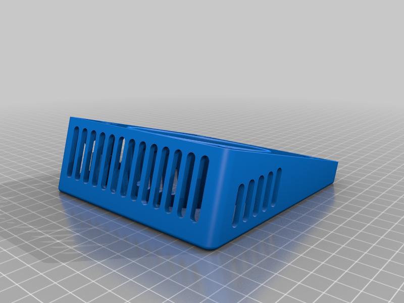 BOSS MGR350B Einbaurahmen