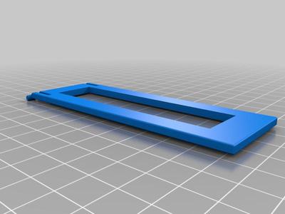 KOQICALL Take A Number System Mount Stand