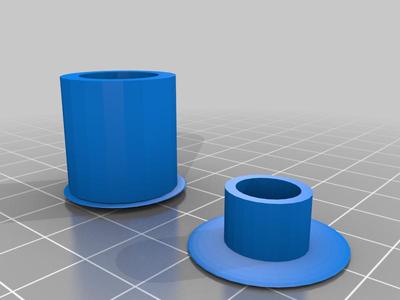 Functional container!