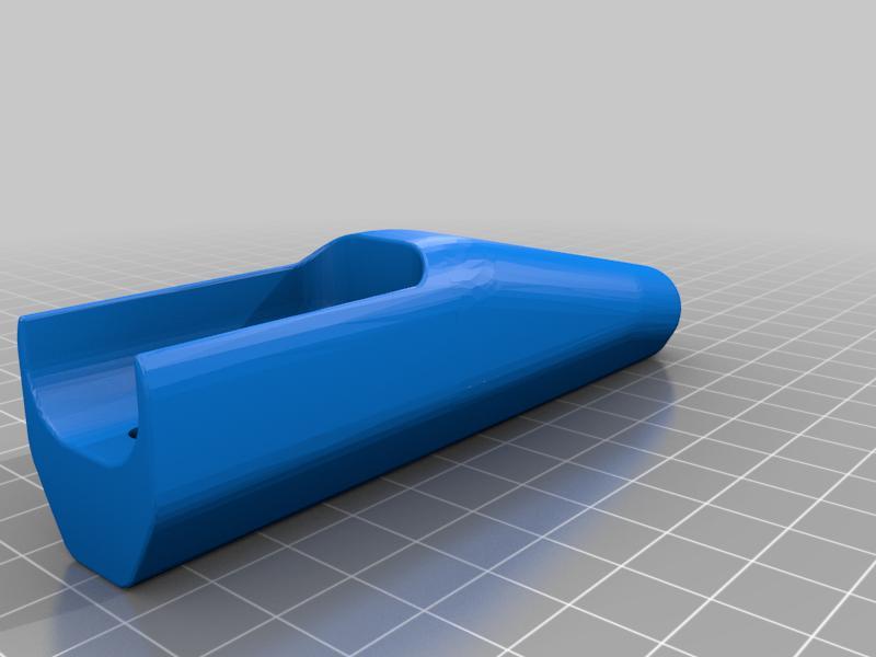 Tikka Tac A1 Extended Bag Rider