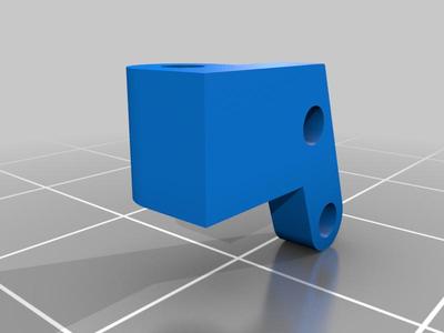 axisflying c25 dji o3 camera support