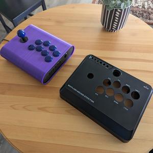 Mayflash F300 Case