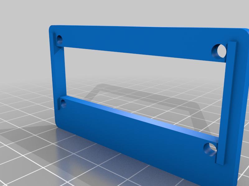 Gaggiuino screen support for lelit Anna/PL41