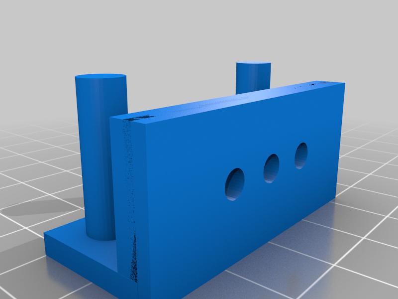 back brace for ikea ivar