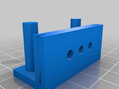 back brace for ikea ivar