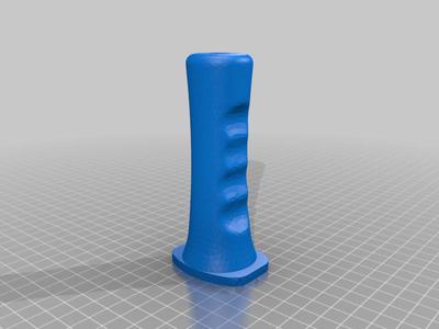 Spot Welder Handle