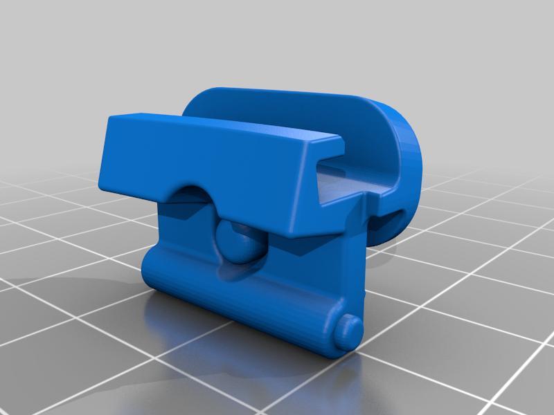 Samsung Jet Vacuum Replacement Button