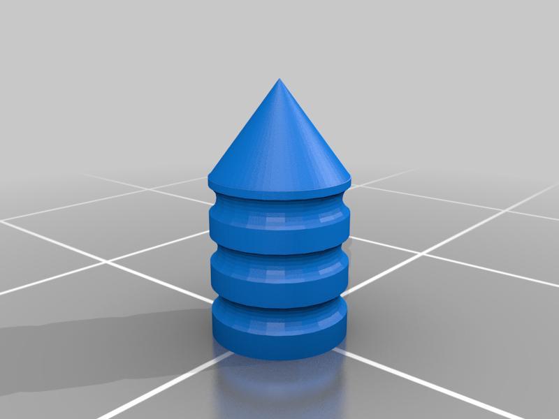 Airgun Pellet Pack .177 .22 (Updated to V2)