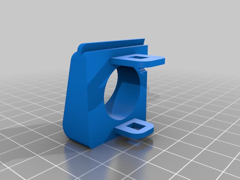 2008-2012 Jeep Liberty Glovebox Lock retrofit