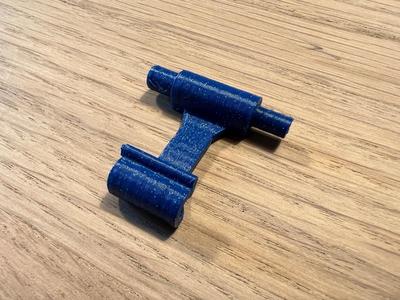 Dishwasher Rack Holder (Neff, Bosch, Siemens)