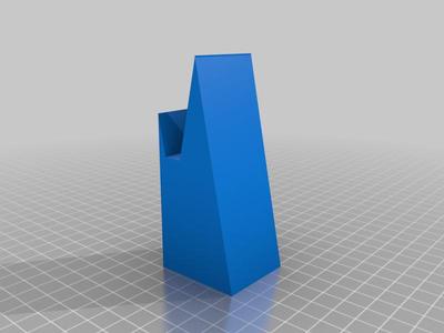 Simple Phone Stand