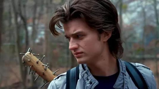 steve harrington bat stranger things