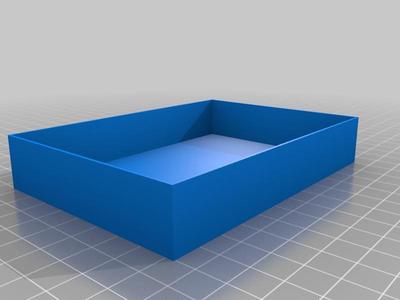 Organizer Box
