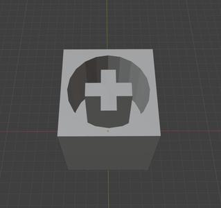 Razer Cynosa V2 Keycap Adapter