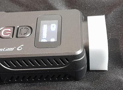 Runcam 6 Lens Cover