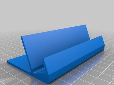 phone stand