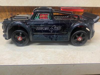 mjx hyper go 14301 body post 