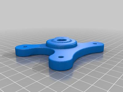 KTM 890 Adventure Norden 901 GPS Mount Quadlock