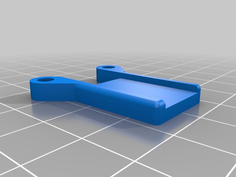 Rx RP1 mount for diatone taycan