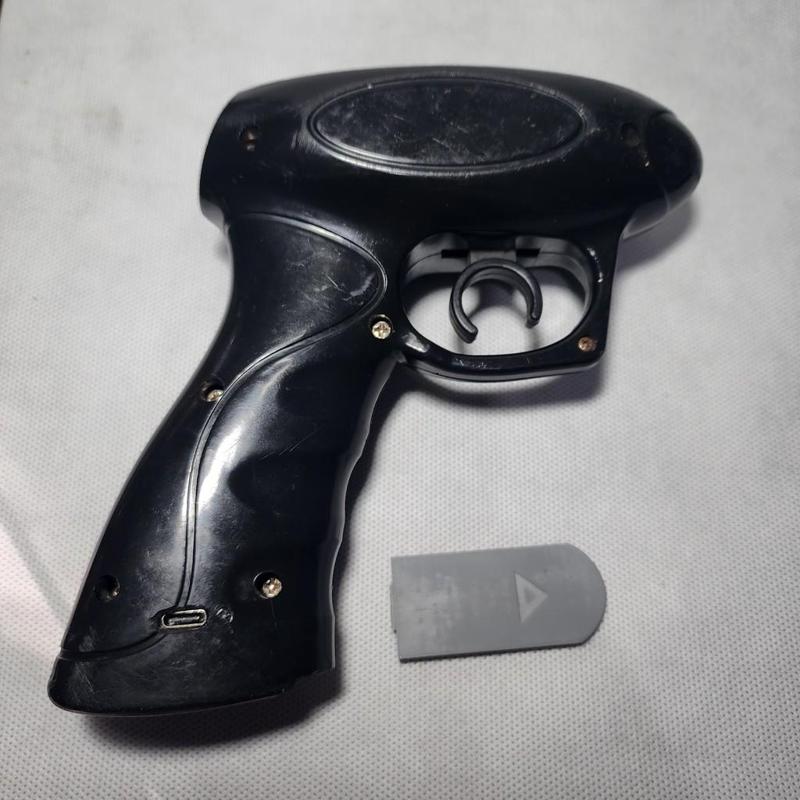 Cover remote control longboard Two Dogs 