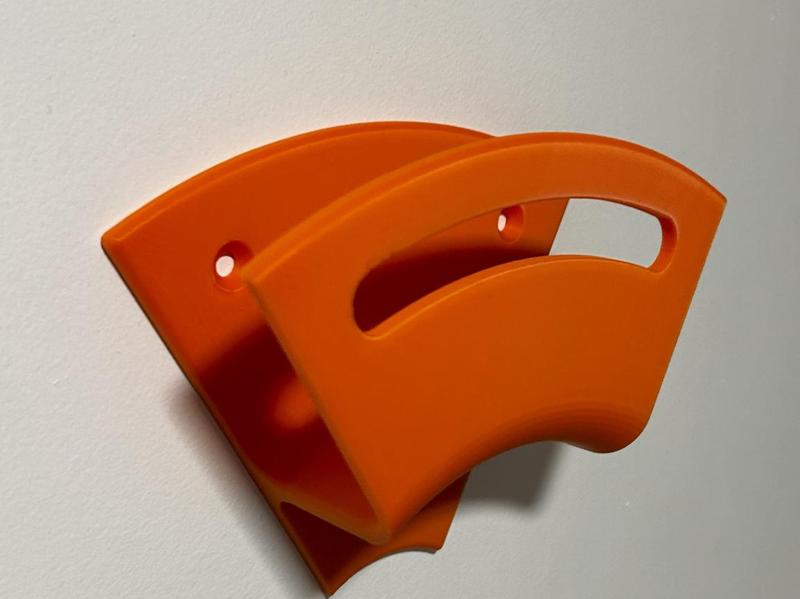 cord /hose/cable holder