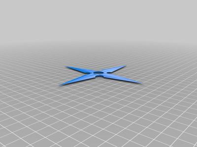 ninja shuriken