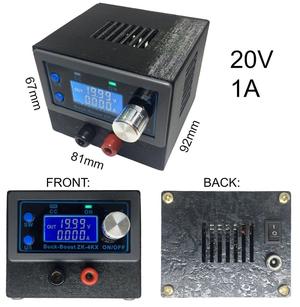 ZK-4KX 3D printed laboratory power supply