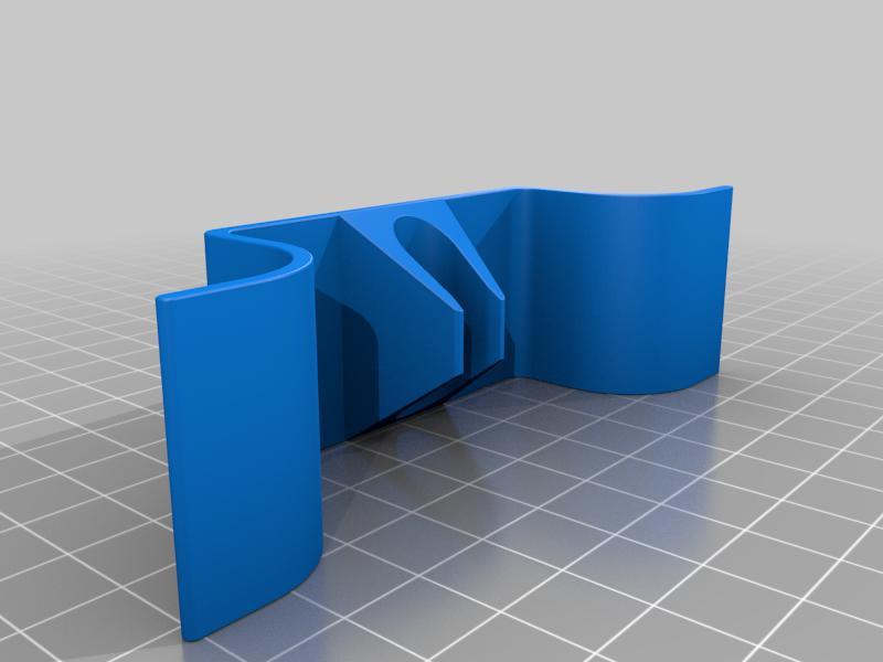 Calbe Wrapper Organizer